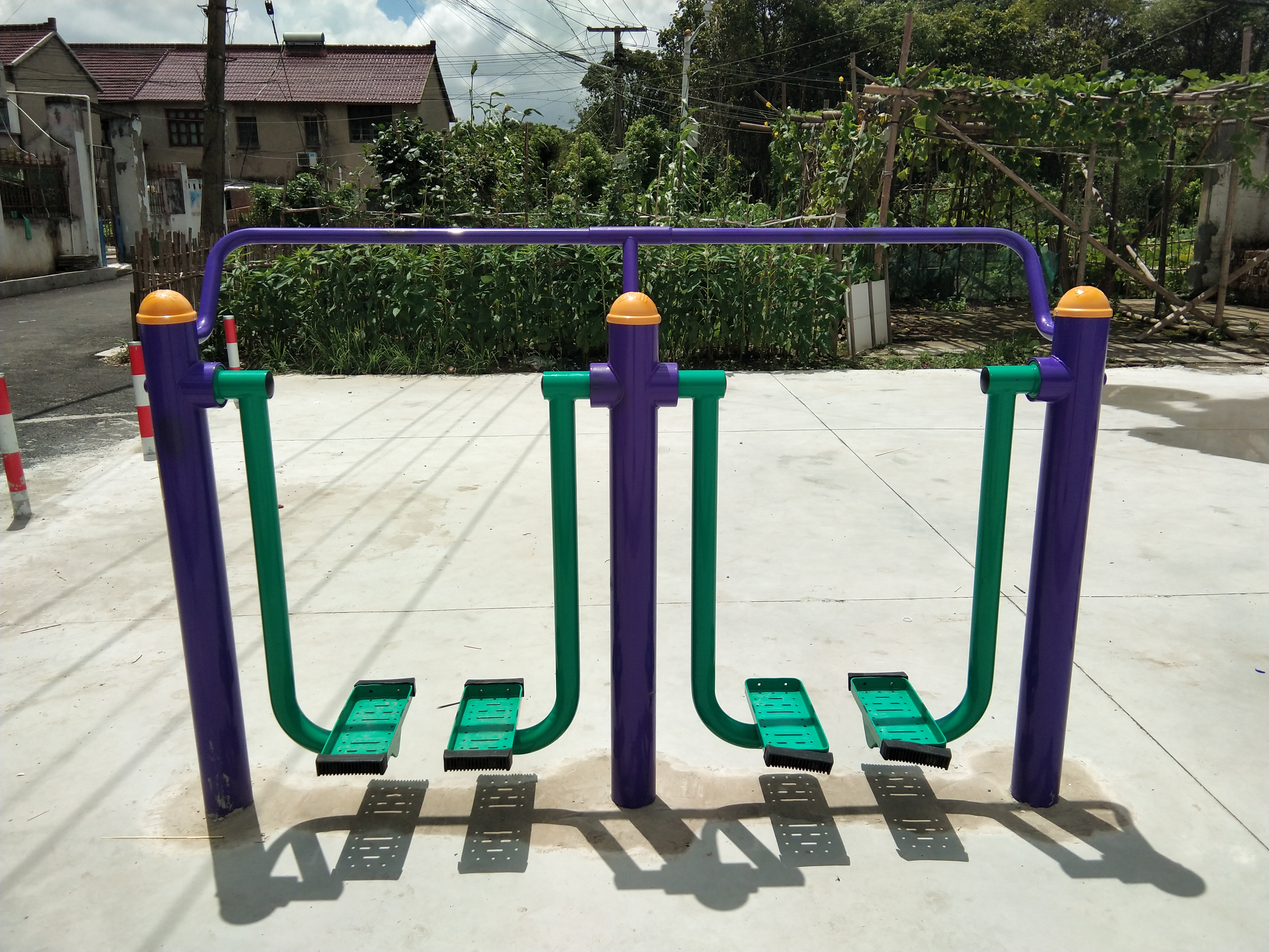 太空漫步機(jī)