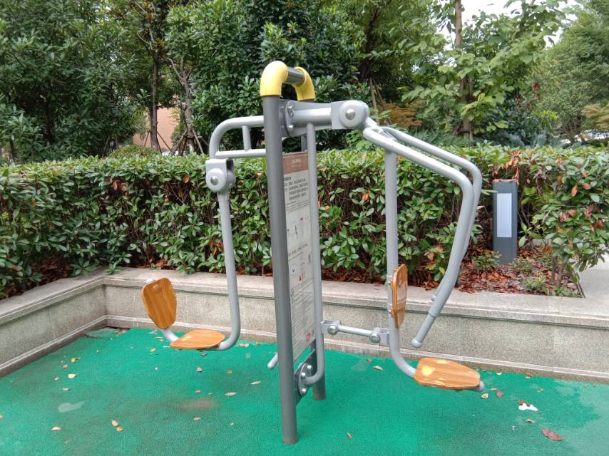 上下肢訓(xùn)練器