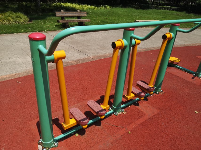 兩聯(lián)漫步機(jī)