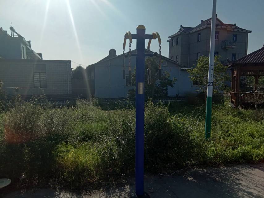 上肢牽引訓(xùn)練器