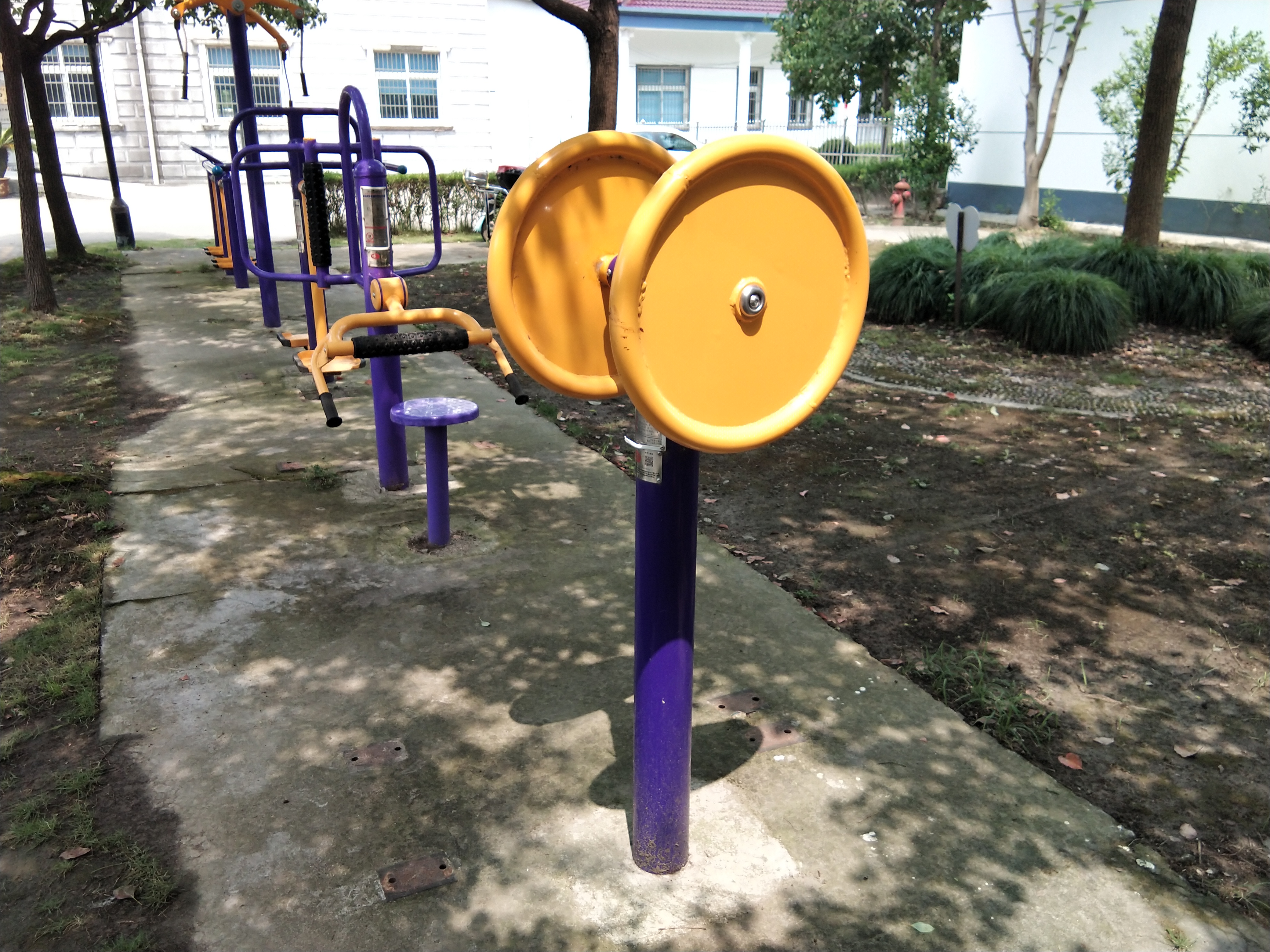 臂力訓(xùn)練器