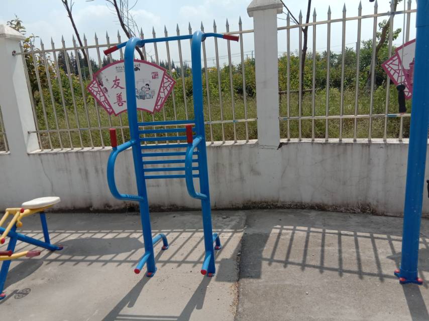 多功能訓(xùn)練器