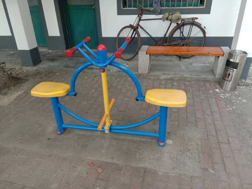 下肢康復(fù)器