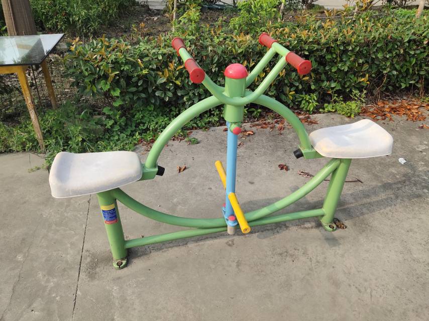 下肢康復(fù)器