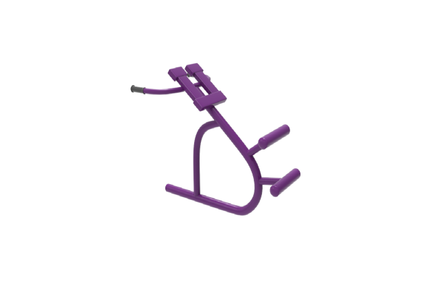 背肌訓(xùn)練器