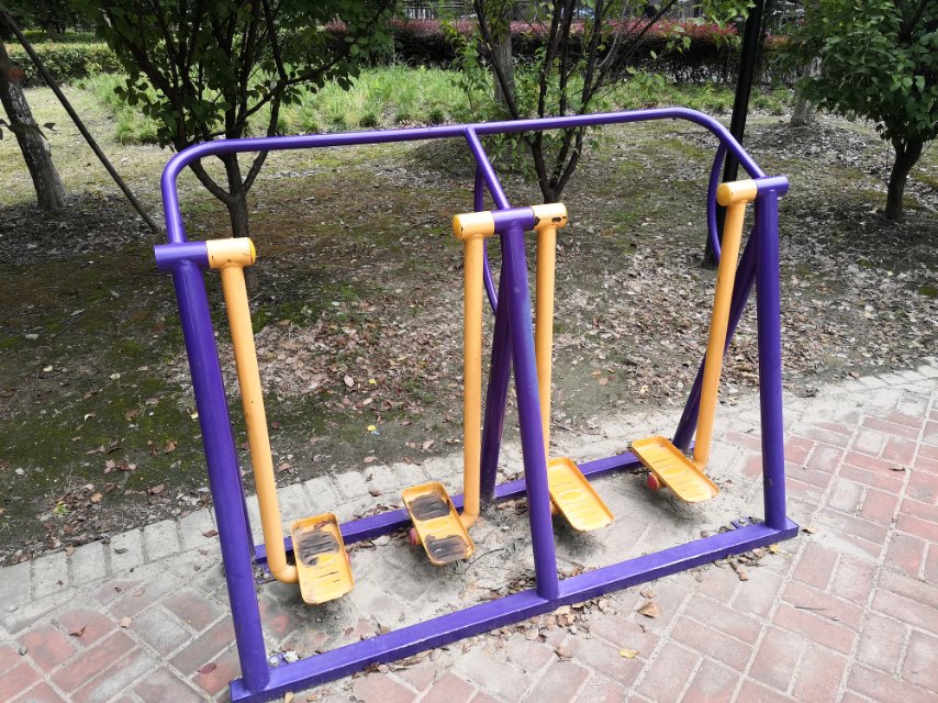 太空漫步機(jī)