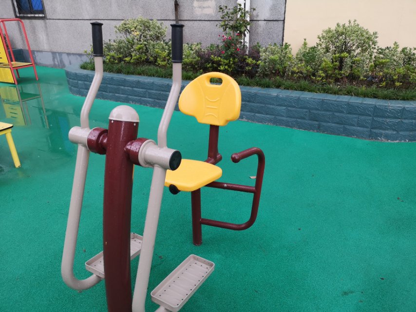 平步訓(xùn)練器