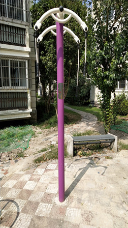 上肢牽引器（兩站位）