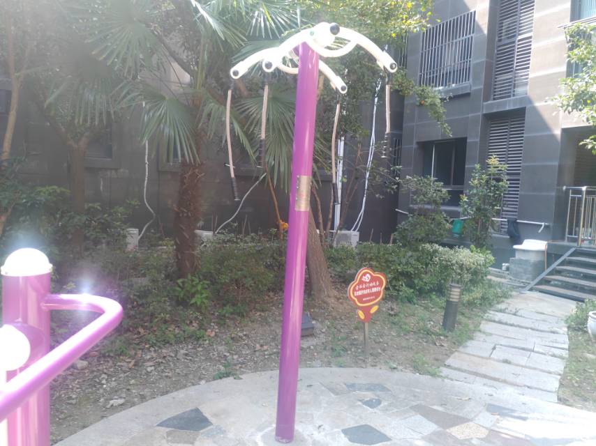 上肢牽引器（兩站位）