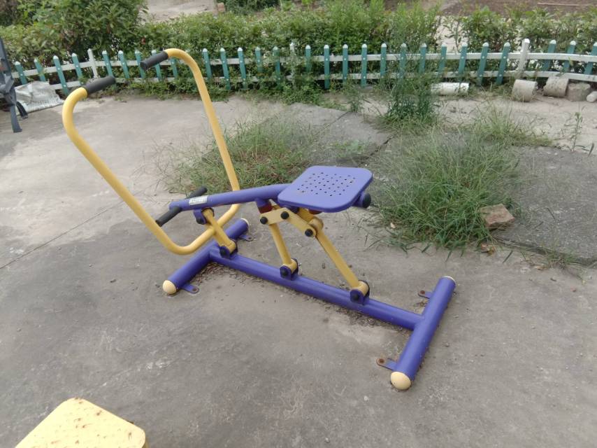 劃船訓(xùn)練器