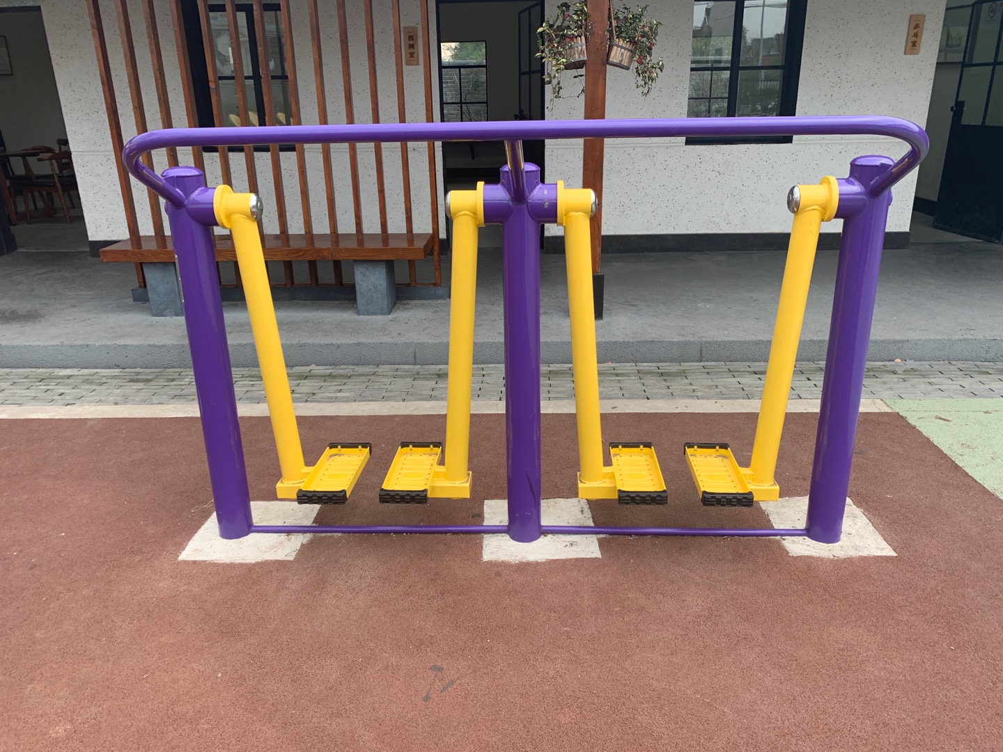 太空漫步機(jī)