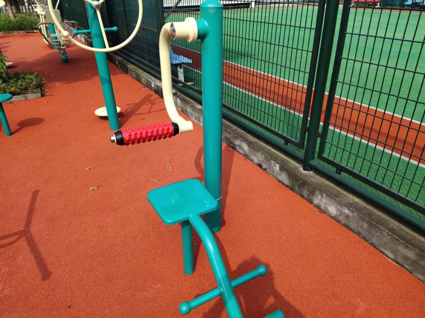 背肌訓(xùn)練按摩器