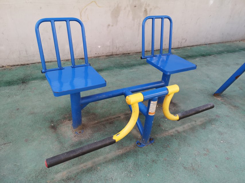 下肢訓(xùn)練器