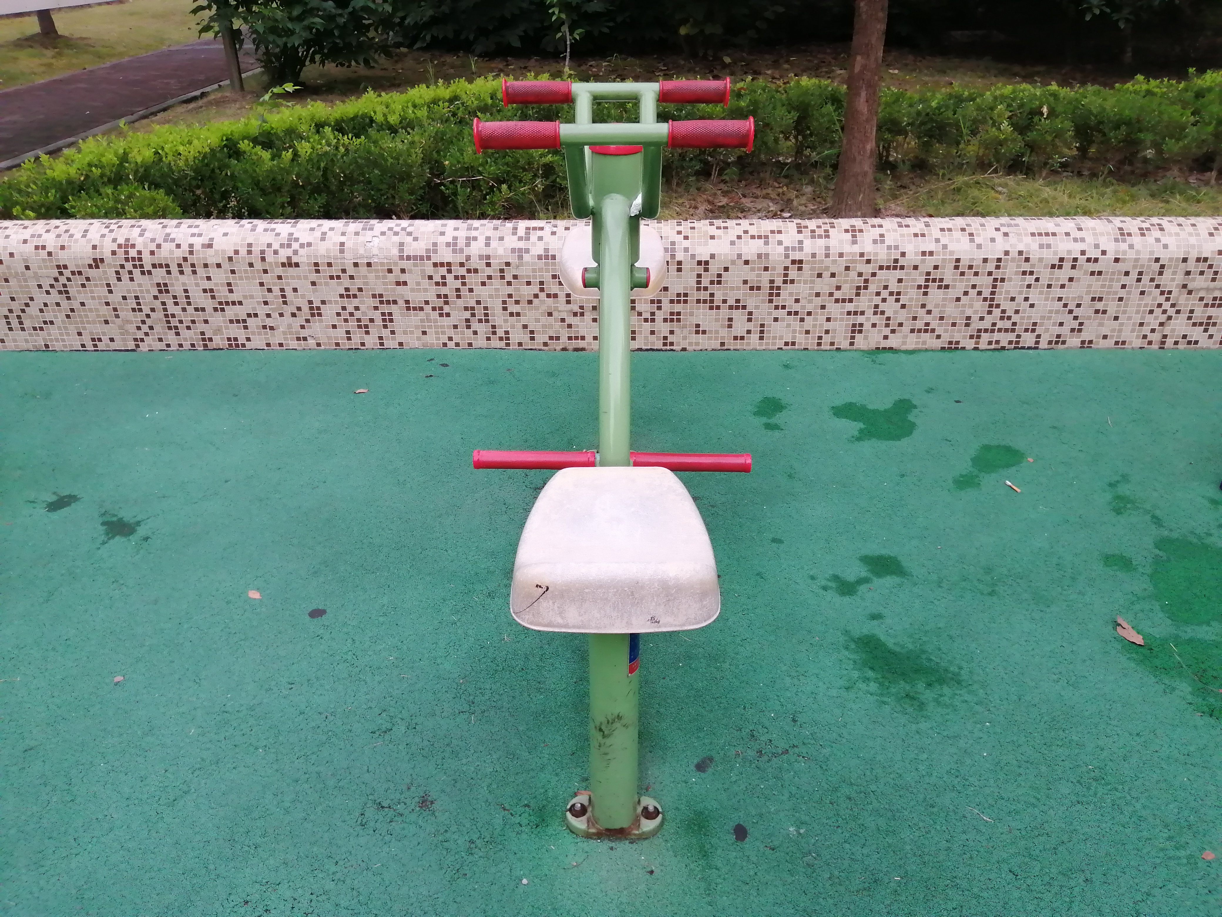 下肢康復(fù)器