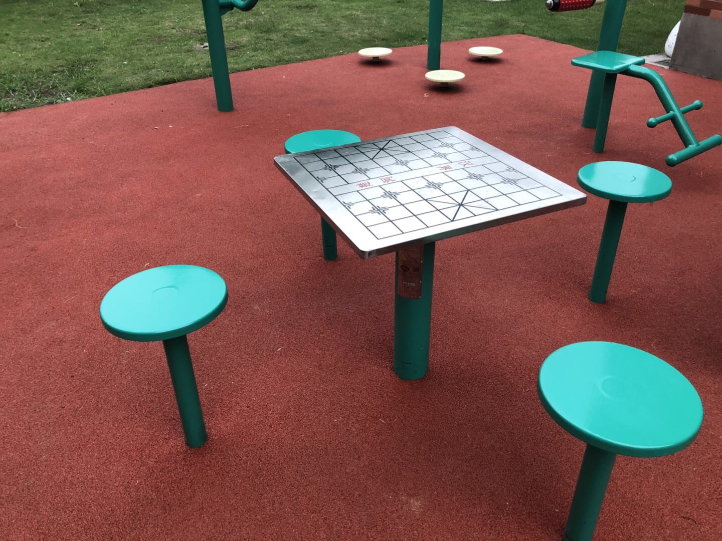 棋牌桌
