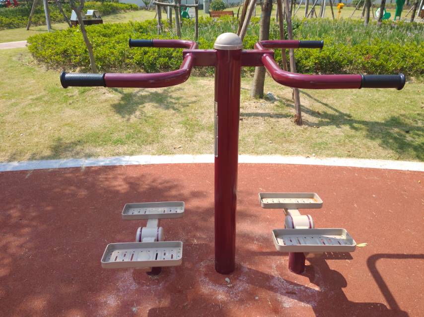 扭腰踏步機(jī)