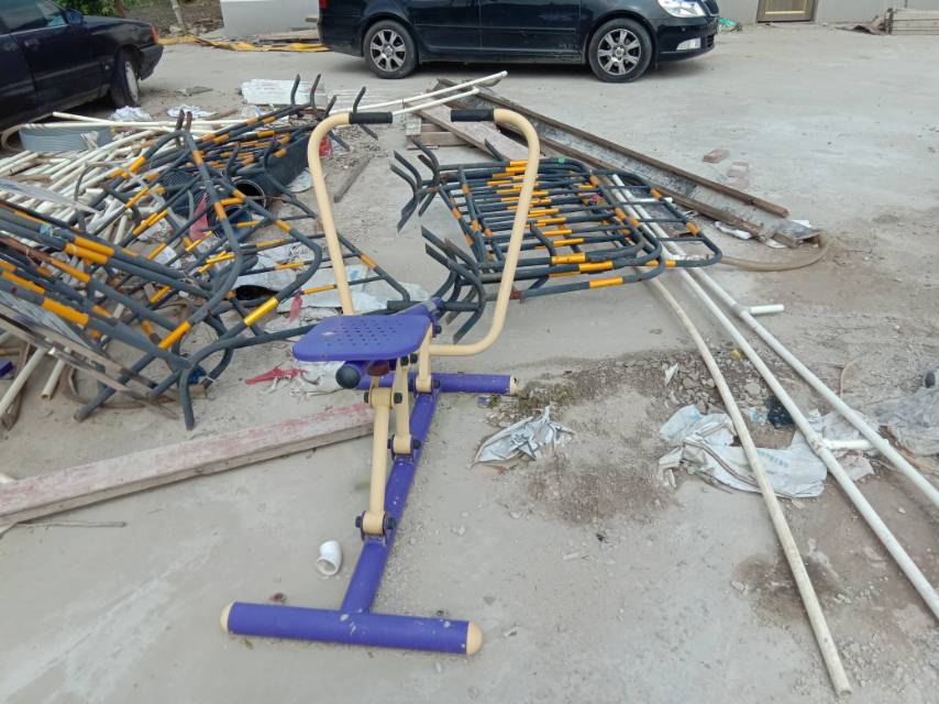 劃船訓(xùn)練器