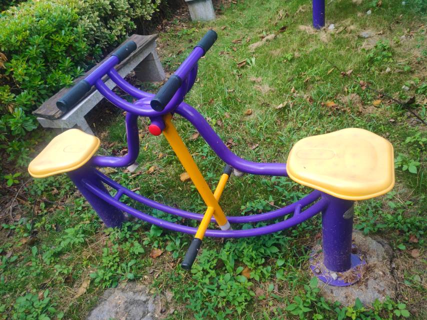 下肢康復(fù)器