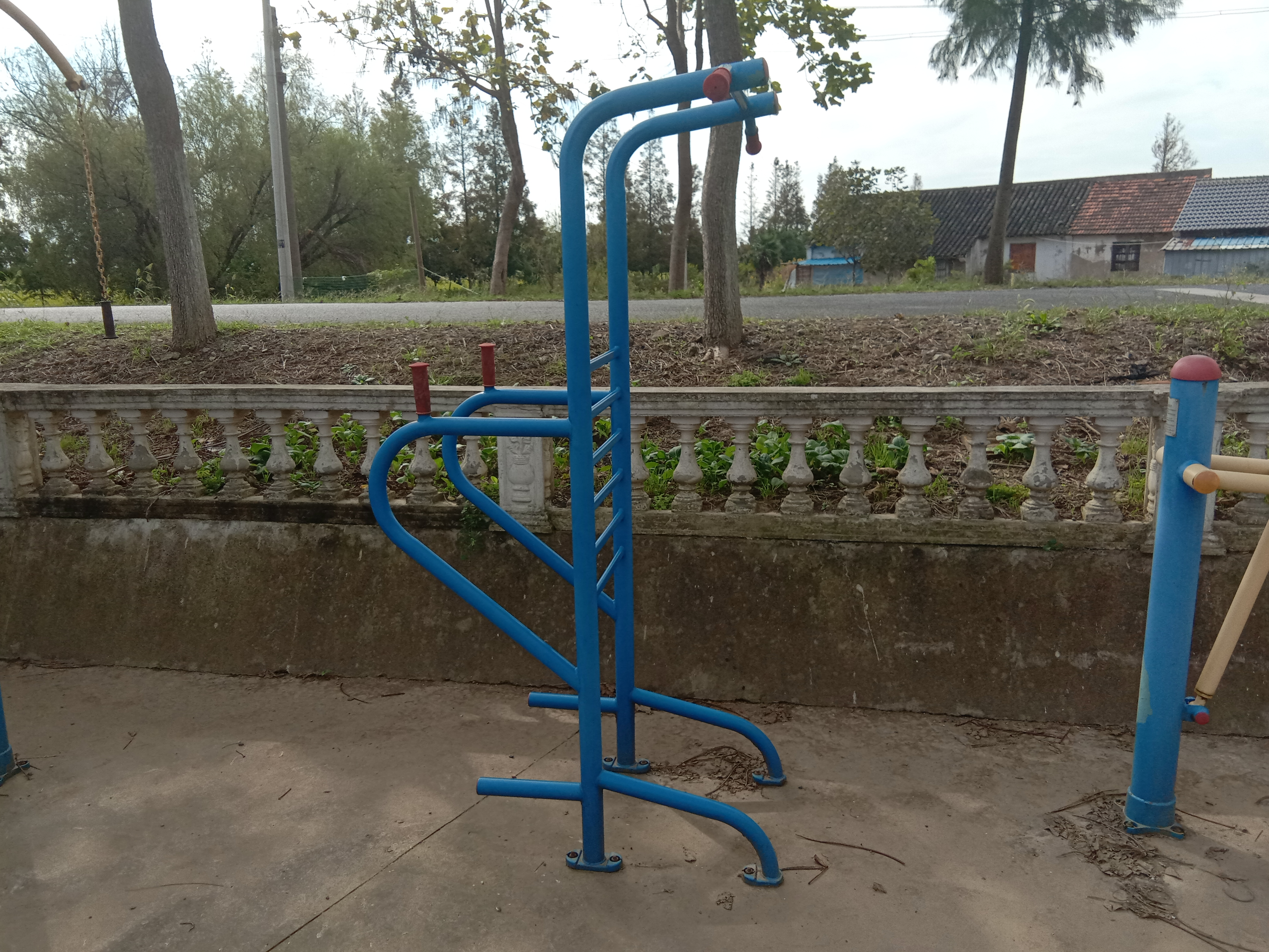 多功能訓(xùn)練器