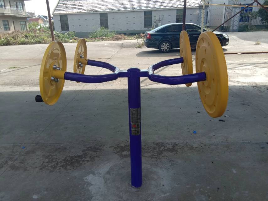 肩關節(jié)訓練器