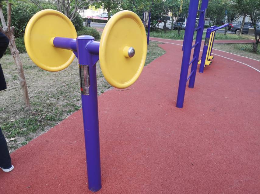 臂力訓(xùn)練器