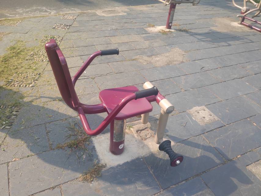 膝關(guān)節(jié)康復(fù)器