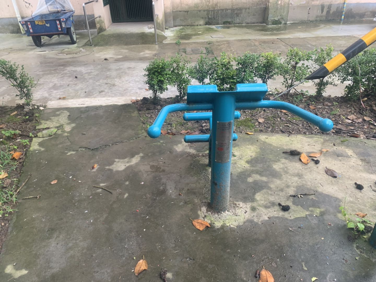 背肌訓(xùn)練器