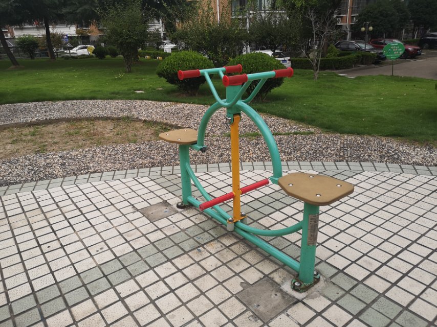 下肢康復(fù)器