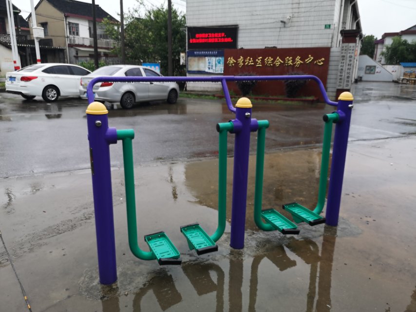 太空漫步機(jī)