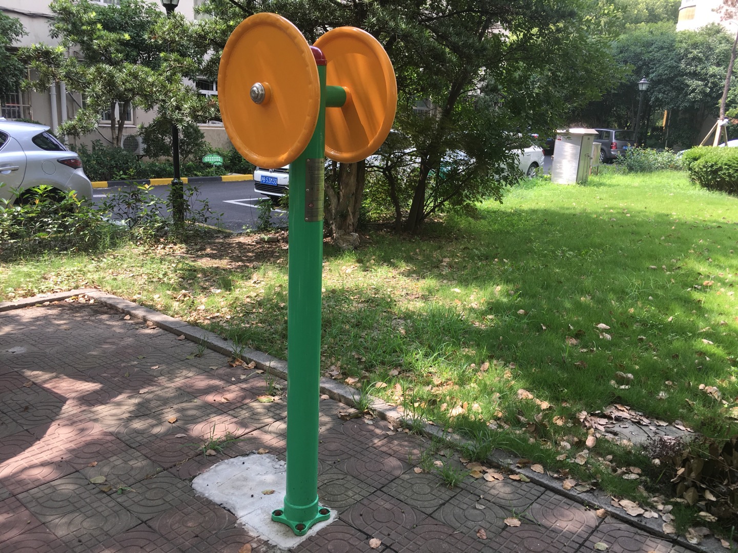 臂力訓(xùn)練器