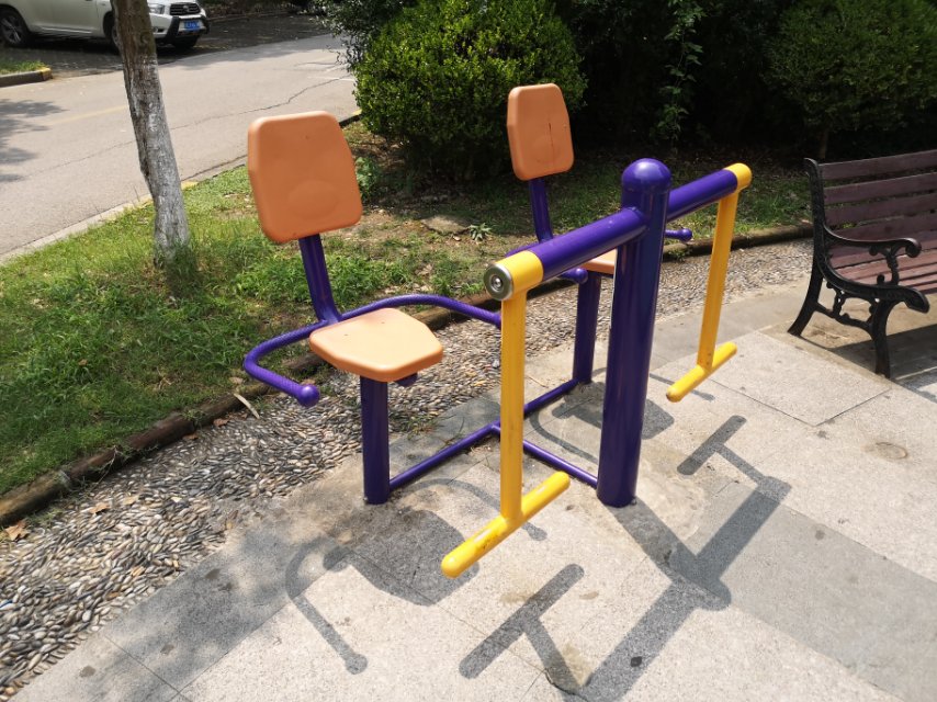 下肢訓(xùn)練器