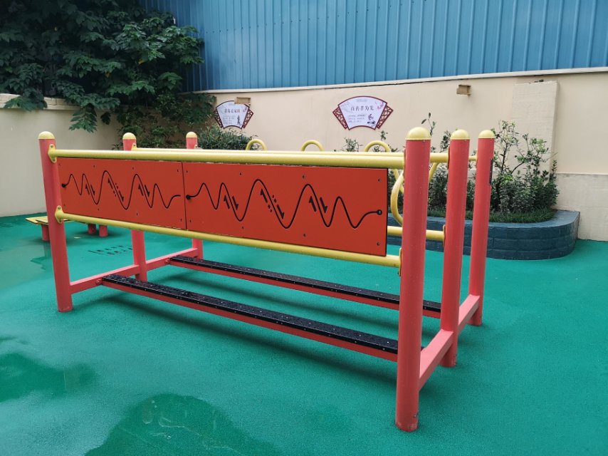 平衡組合訓(xùn)練器