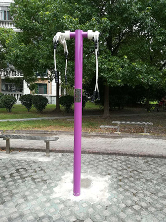 上肢牽引器（兩站位）