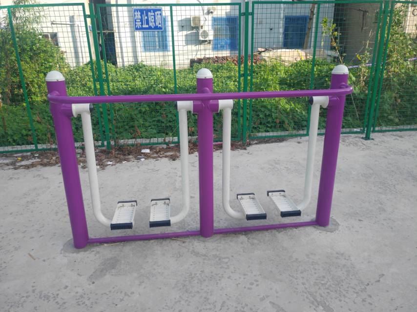 雙位漫步機(jī)