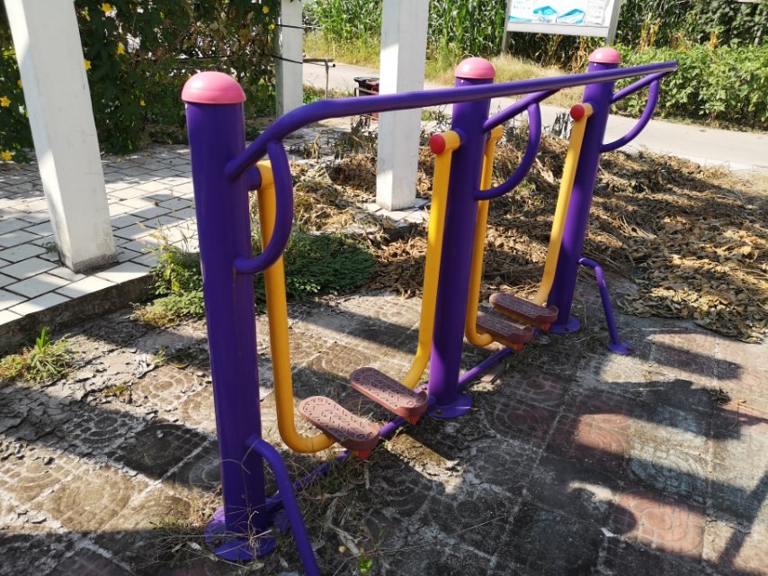 太空漫步機(jī)