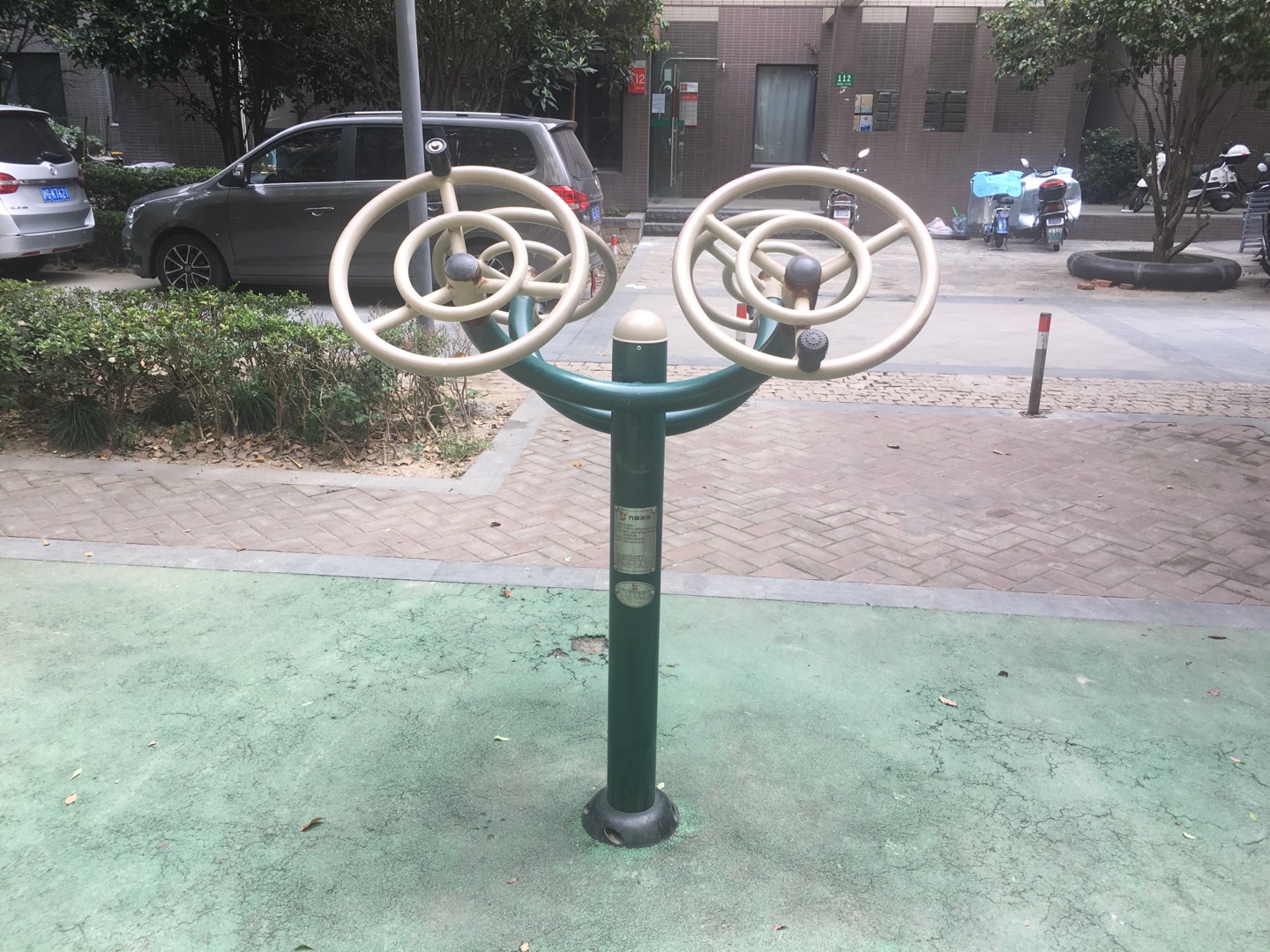 肩關節(jié)康復器