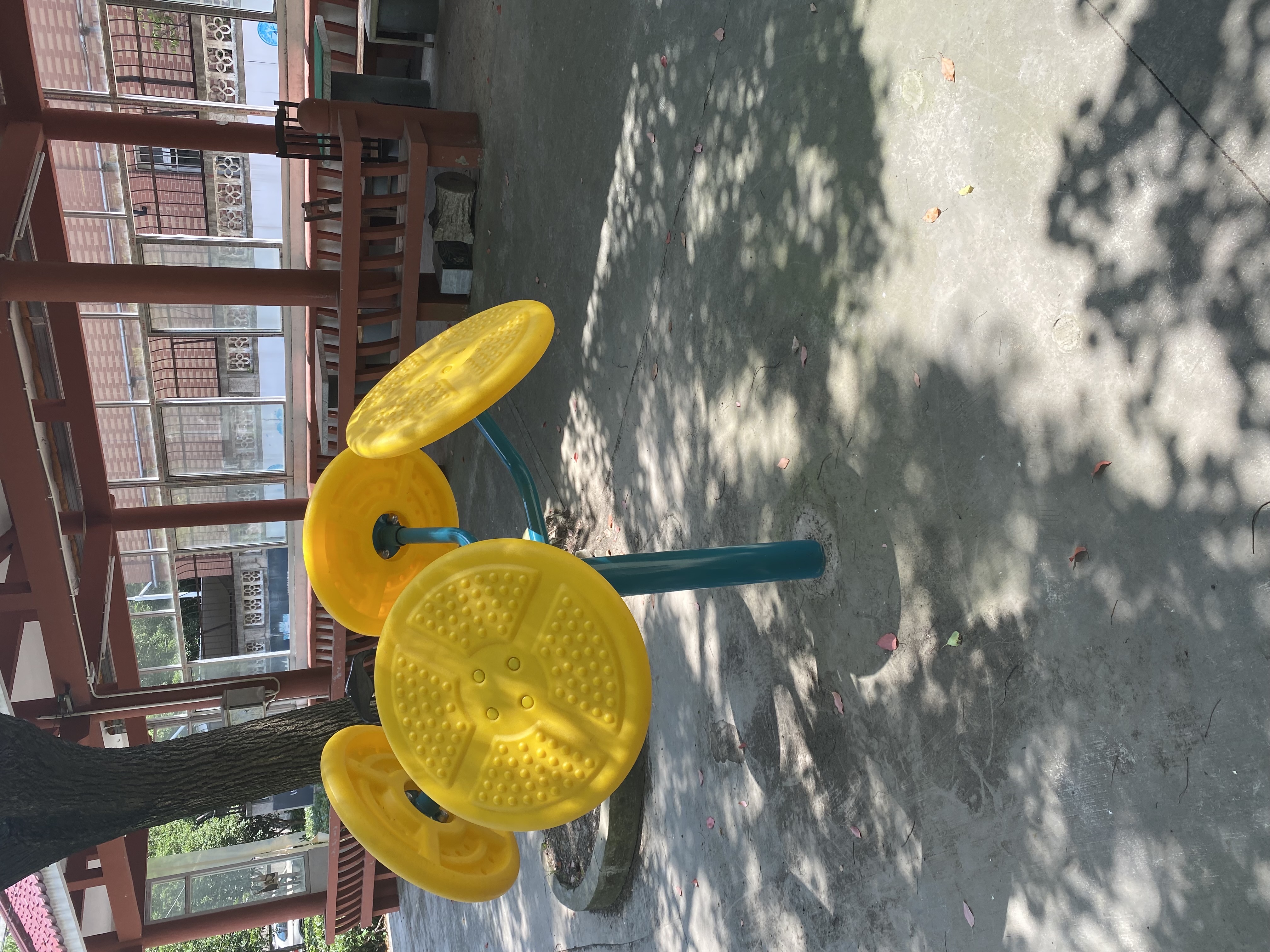 輪盤訓(xùn)練器