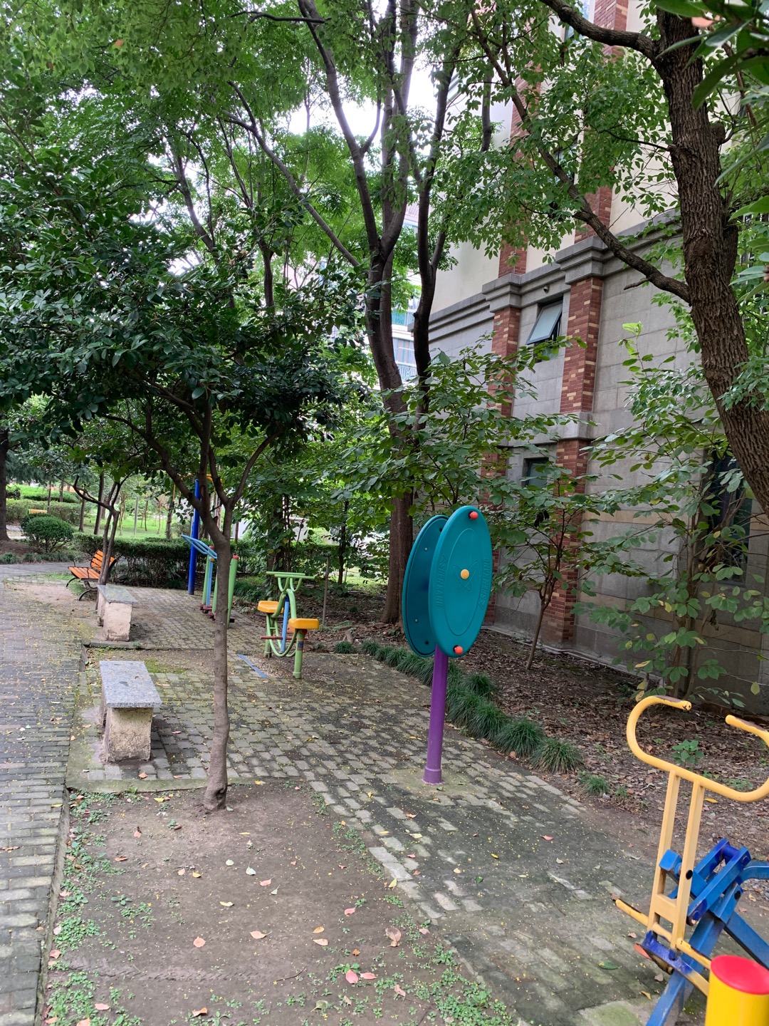 盛世寶邸居委楓橋?yàn)辰∩睃c(diǎn)