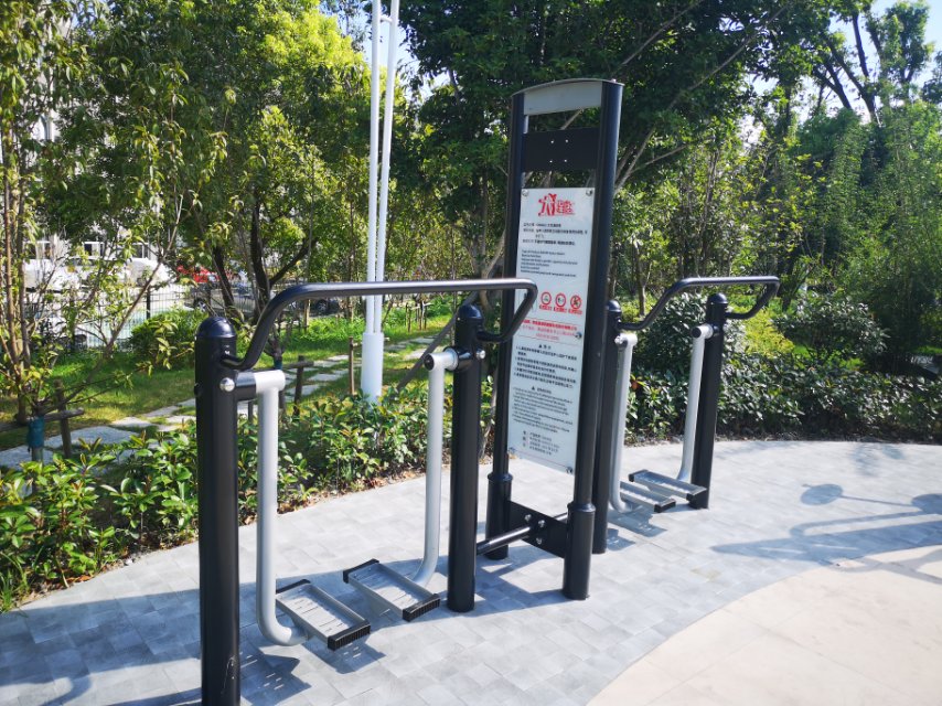 太空漫步機(jī)