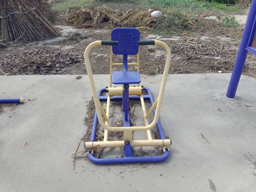 前推訓(xùn)練器