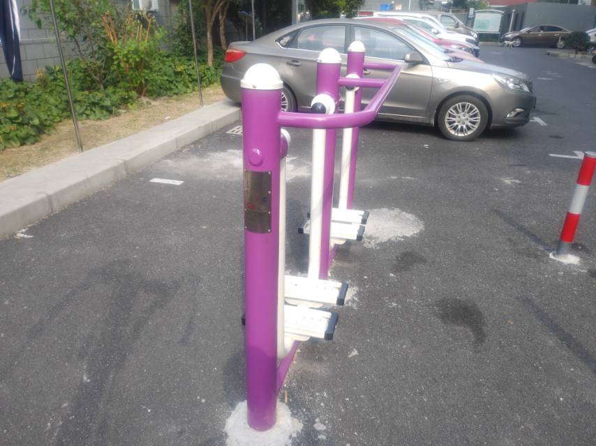 雙位漫步機(jī)