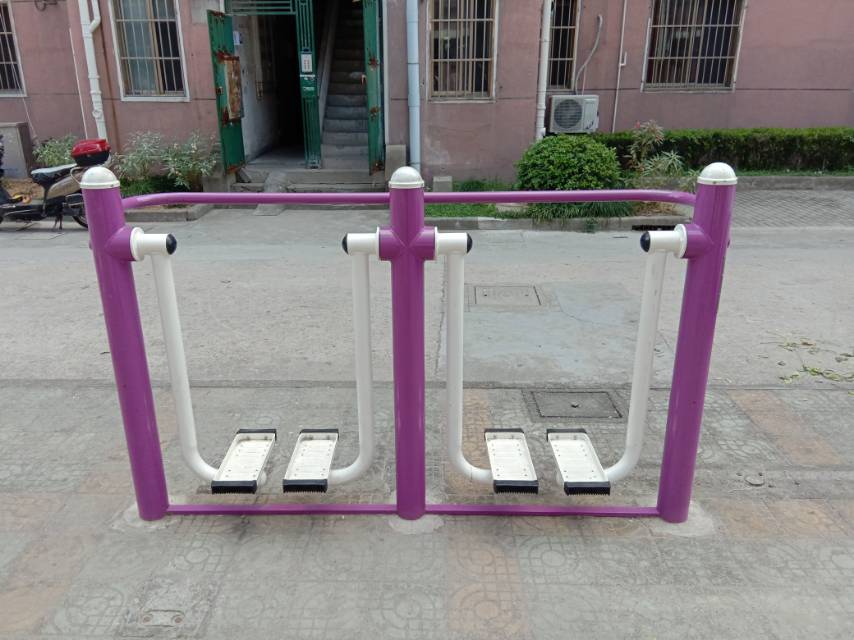 雙位漫步機(jī)