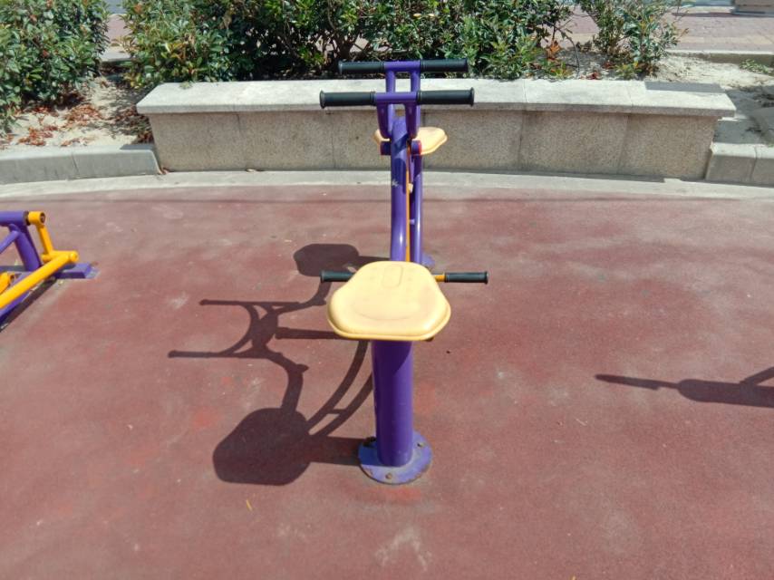 下肢訓(xùn)練器