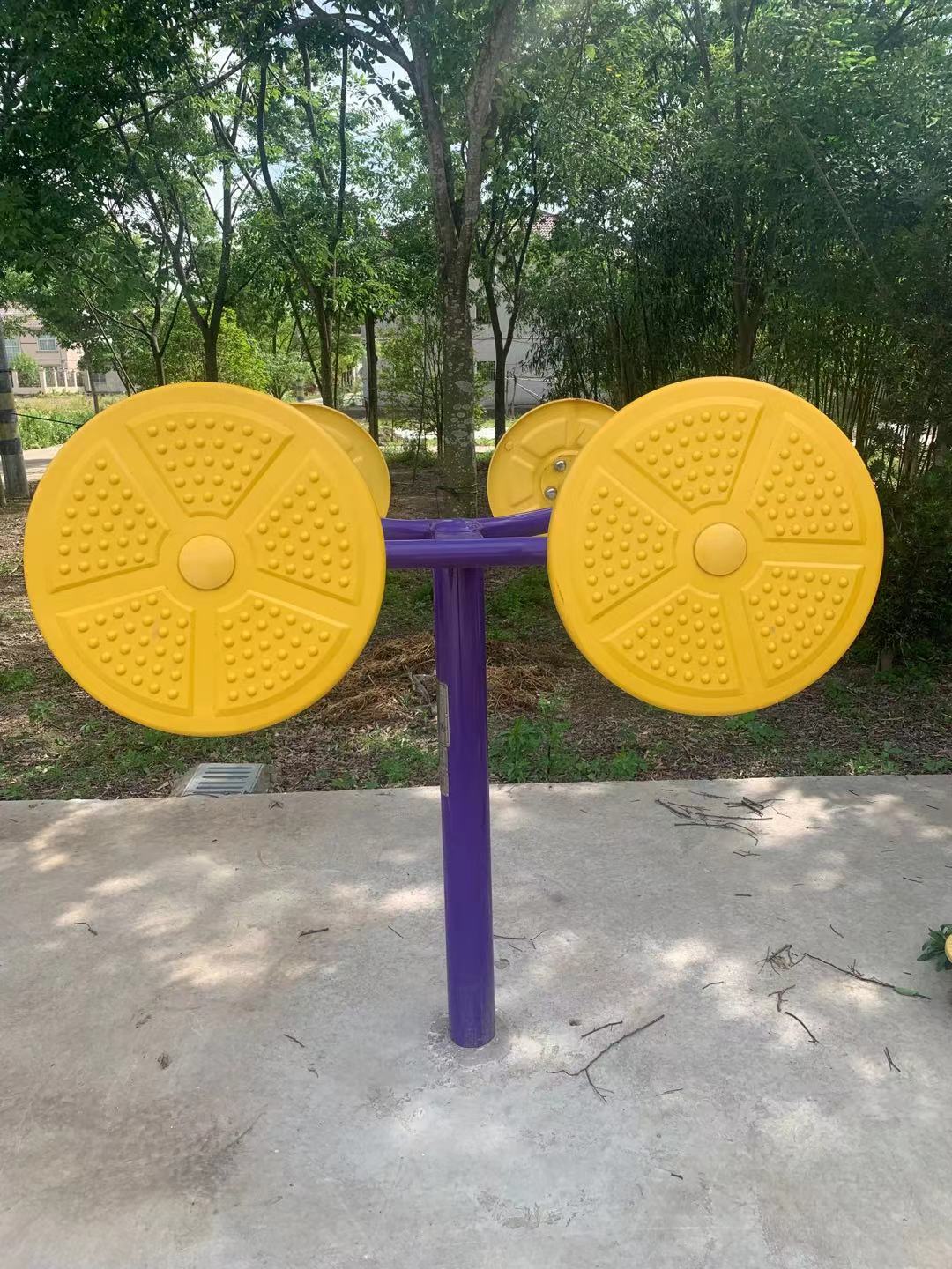 輪盤訓(xùn)練器