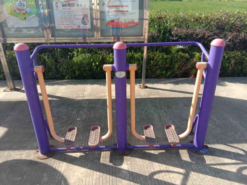 太空漫步機(jī)