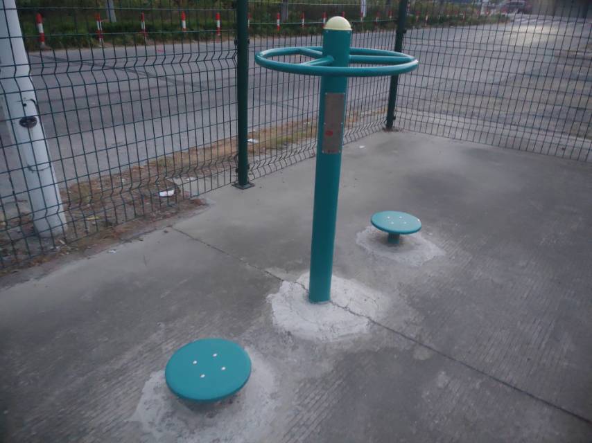 二人轉(zhuǎn)腰器