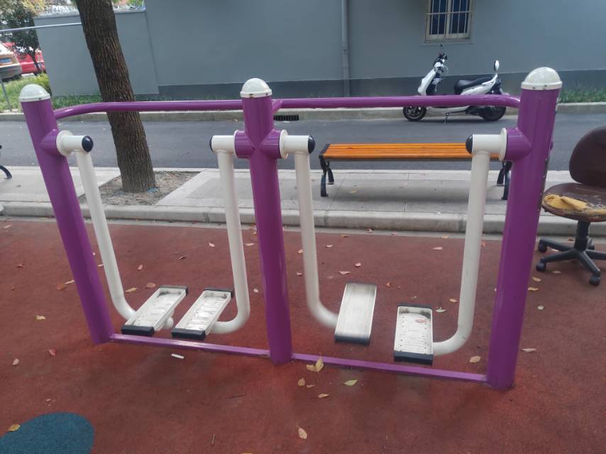 雙位漫步機(jī)