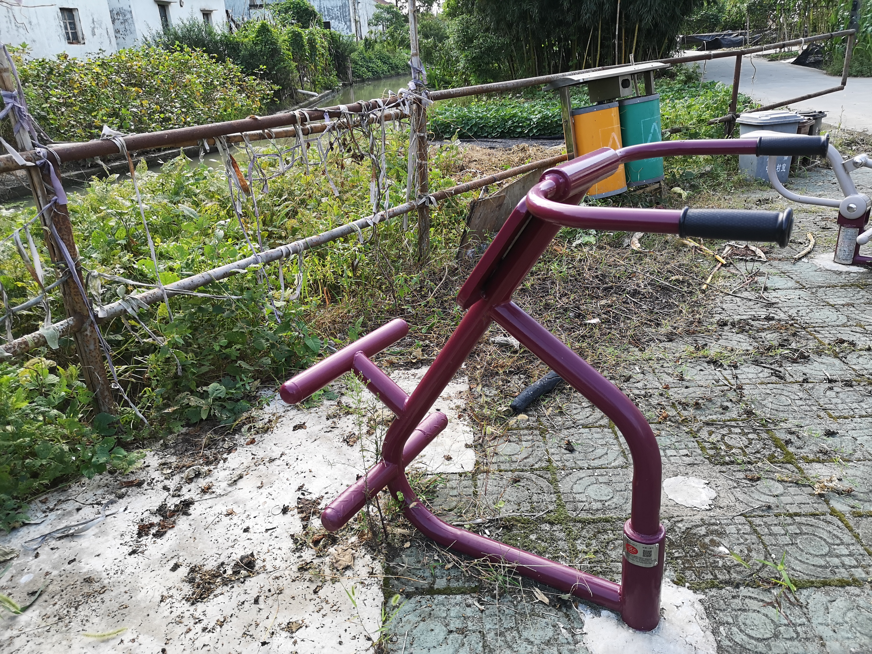 背肌/腹肌訓(xùn)練器