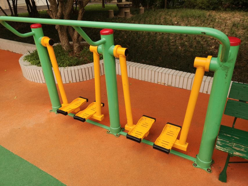 兩聯(lián)漫步機(jī)