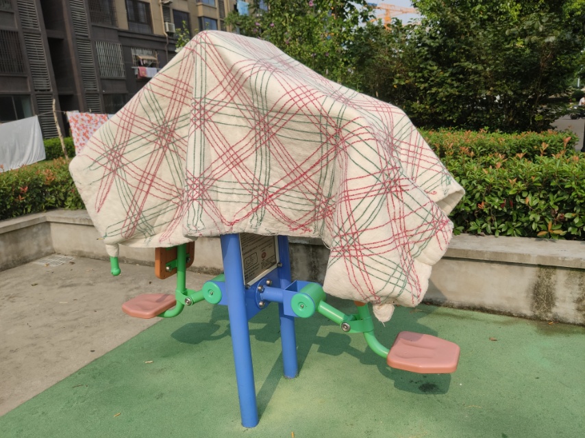 雙立柱前推訓(xùn)練器